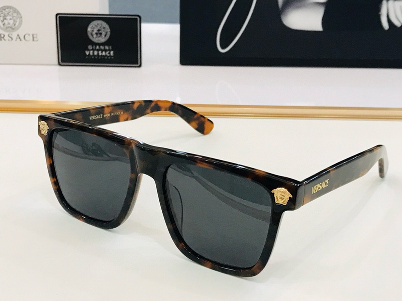 Versace Sunglasses(AAAA)-921