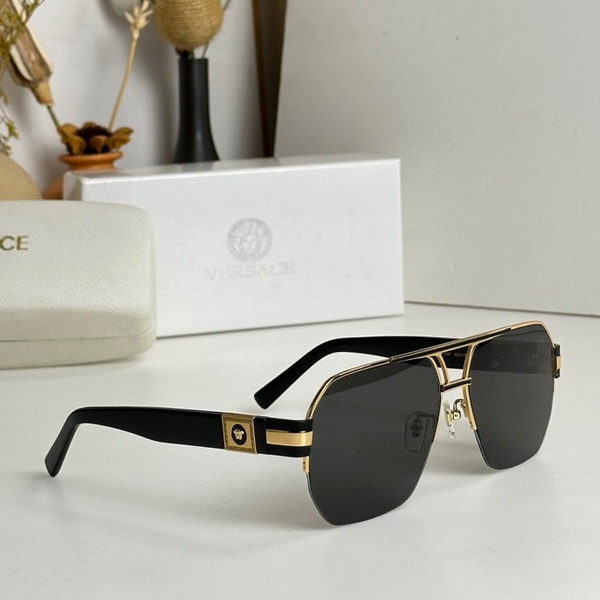 Versace Sunglasses(AAAA)-918