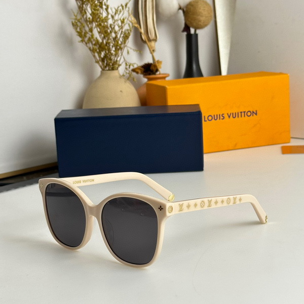LV Sunglasses(AAAA)-591