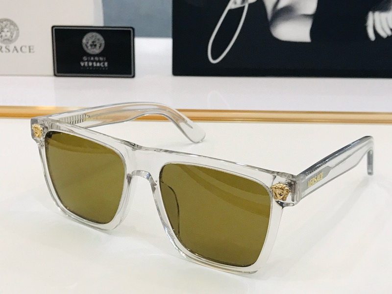 Versace Sunglasses(AAAA)-917
