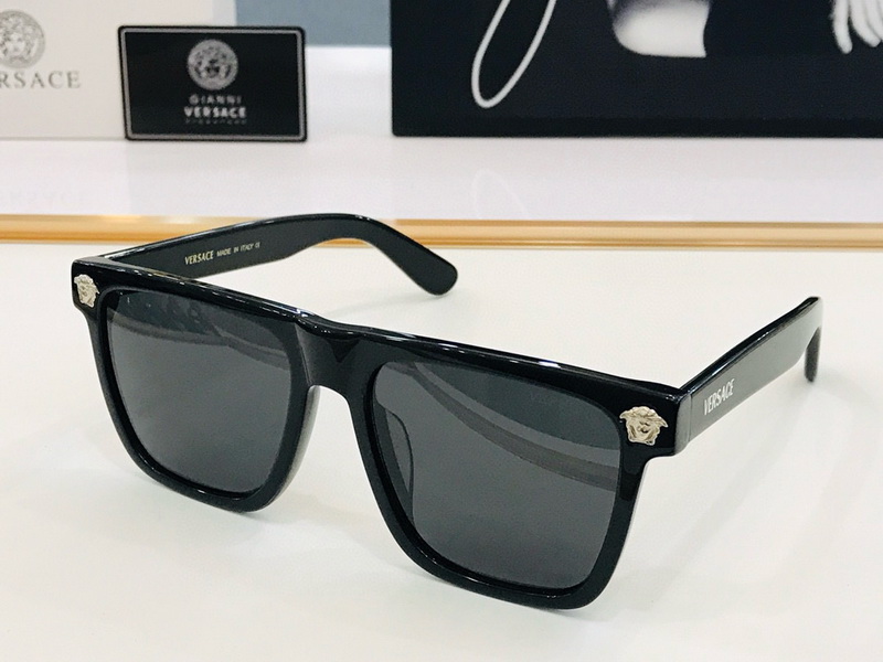 Versace Sunglasses(AAAA)-915