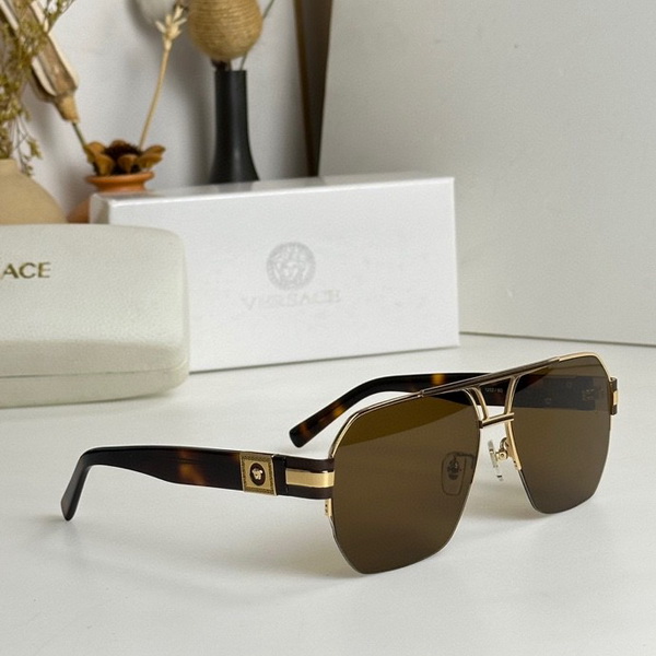 Versace Sunglasses(AAAA)-914