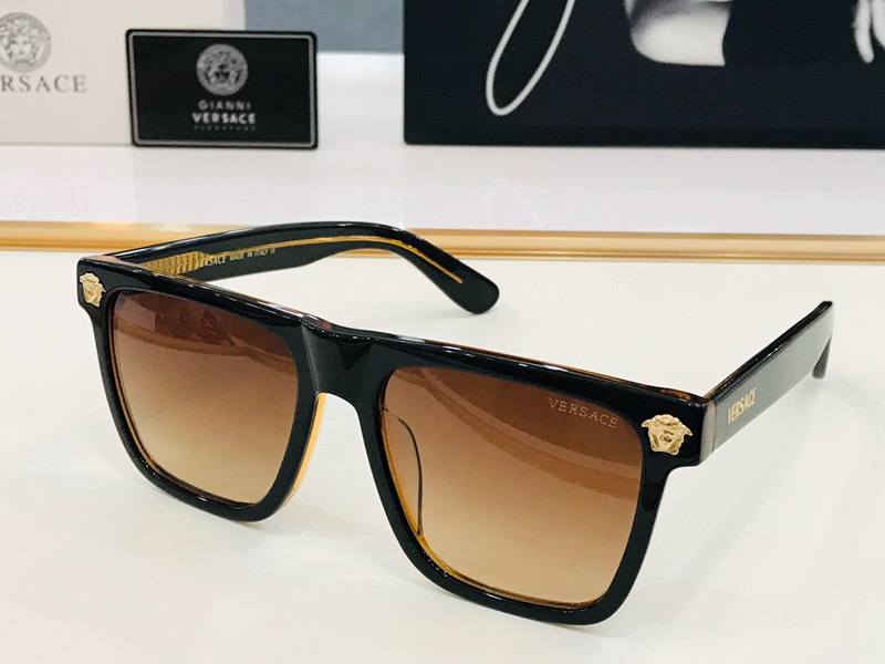 Versace Sunglasses(AAAA)-913