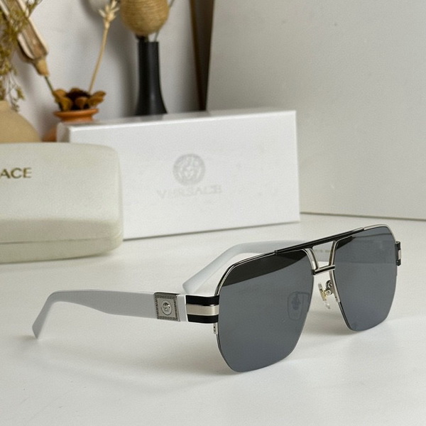 Versace Sunglasses(AAAA)-910