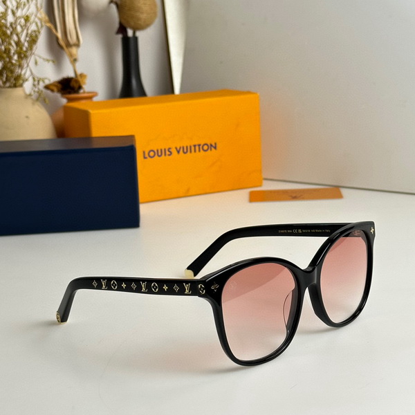 LV Sunglasses(AAAA)-585
