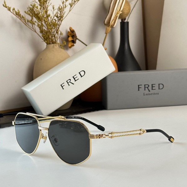 FRED Sunglasses(AAAA)-119