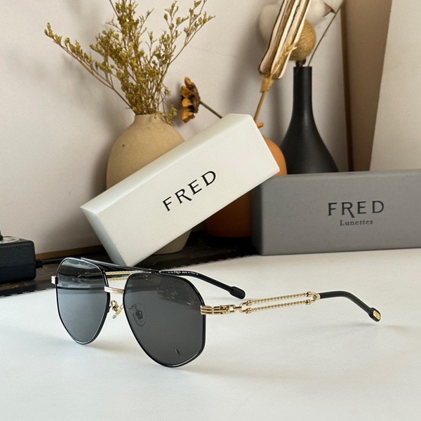 FRED Sunglasses(AAAA)-118