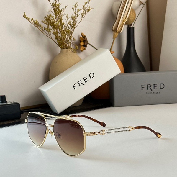 FRED Sunglasses(AAAA)-117