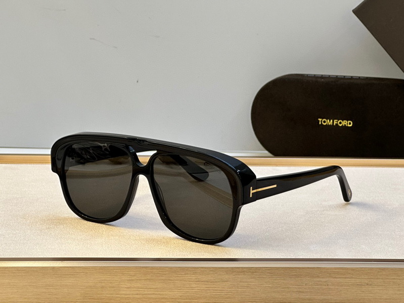 Tom Ford Sunglasses(AAAA)-264