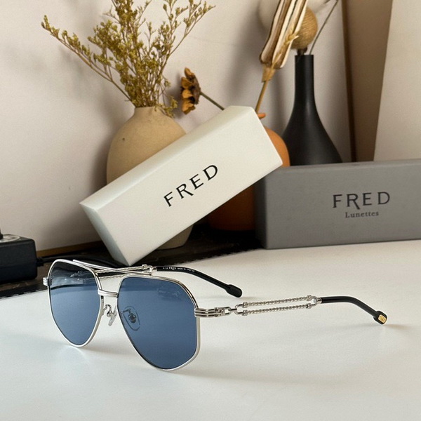 FRED Sunglasses(AAAA)-115