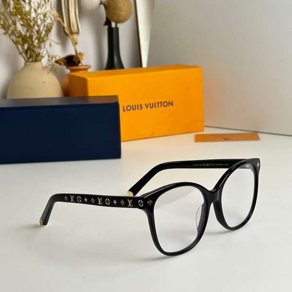 LV Sunglasses(AAAA)-580
