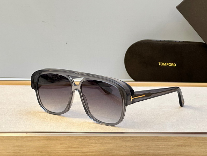 Tom Ford Sunglasses(AAAA)-263
