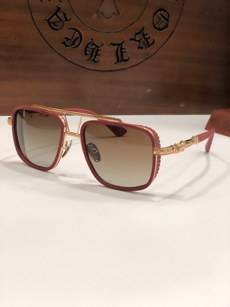 Chrome Hearts Sunglasses(AAAA)-900