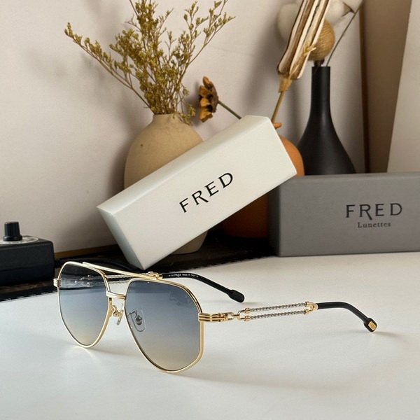 FRED Sunglasses(AAAA)-114