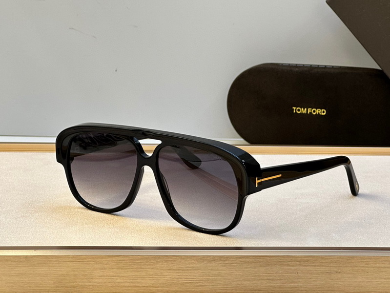 Tom Ford Sunglasses(AAAA)-260