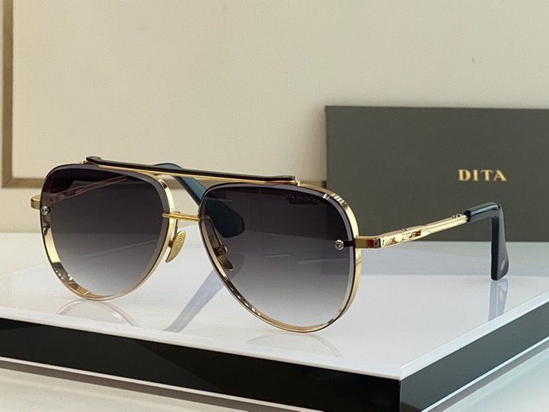 DITA Sunglasses(AAAA)-321