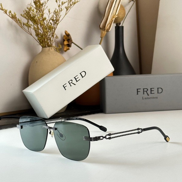 FRED Sunglasses(AAAA)-113