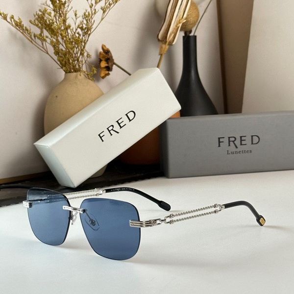 FRED Sunglasses(AAAA)-112
