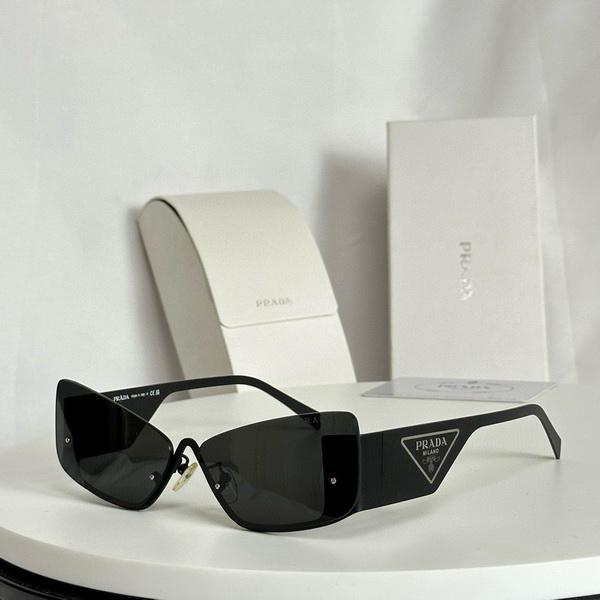 Prada Sunglasses(AAAA)-962