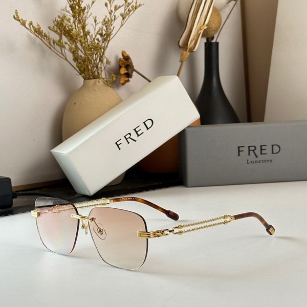 FRED Sunglasses(AAAA)-111