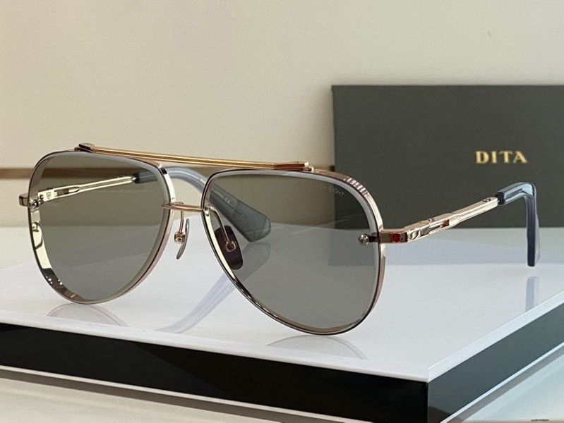 DITA Sunglasses(AAAA)-317