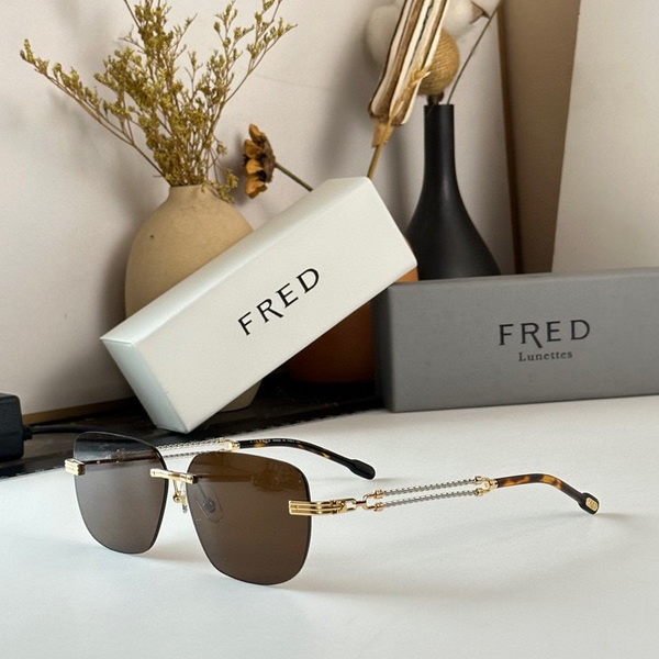FRED Sunglasses(AAAA)-110