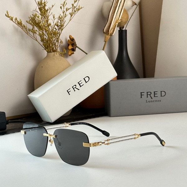 FRED Sunglasses(AAAA)-109
