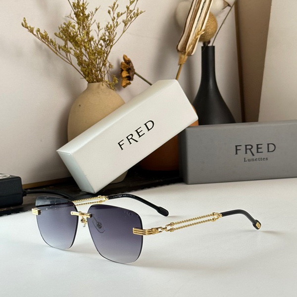 FRED Sunglasses(AAAA)-108