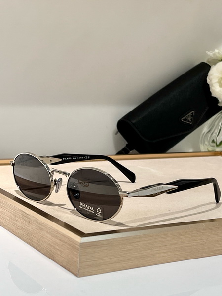 Prada Sunglasses(AAAA)-960