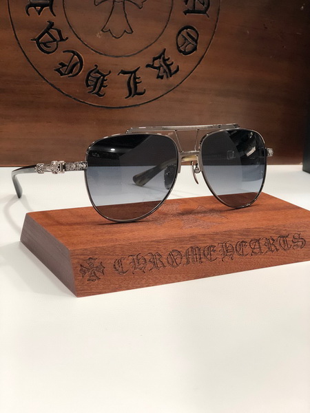 Chrome Hearts Sunglasses(AAAA)-889