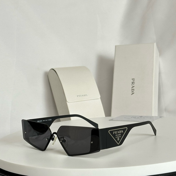 Prada Sunglasses(AAAA)-951