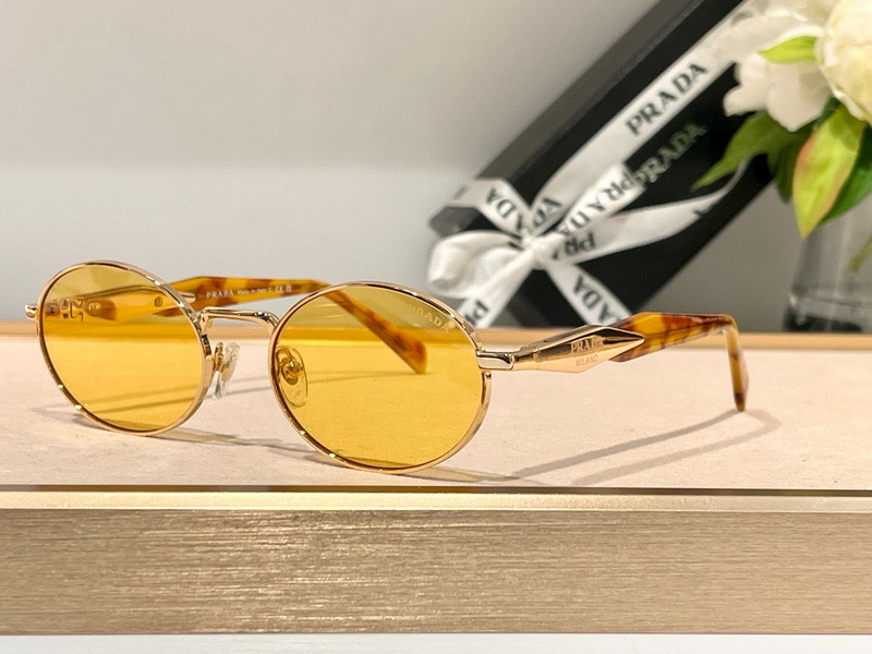 Prada Sunglasses(AAAA)-952