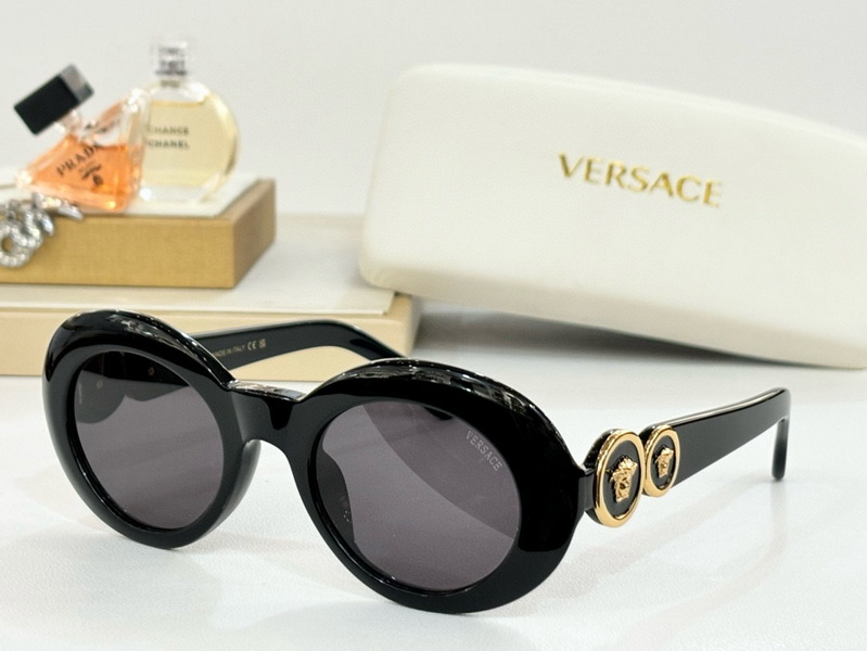 Versace Sunglasses(AAAA)-905