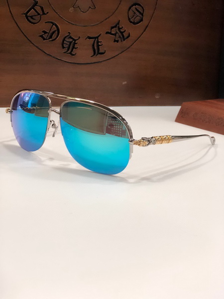 Chrome Hearts Sunglasses(AAAA)-881
