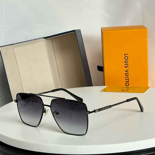 LV Sunglasses(AAAA)-564
