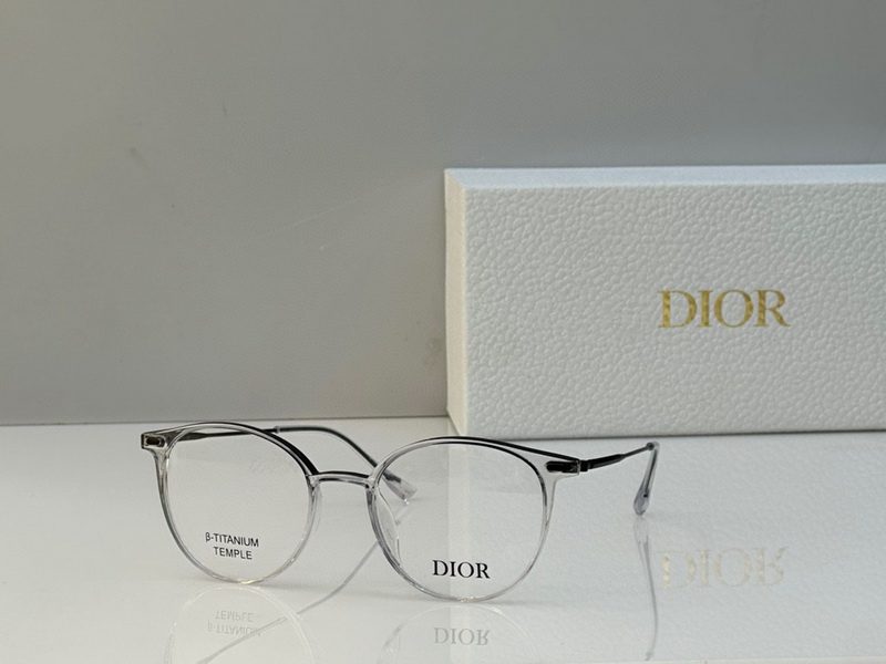 Dior Sunglasses(AAAA)-078