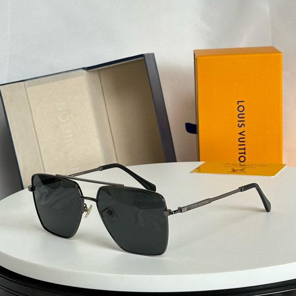 LV Sunglasses(AAAA)-565