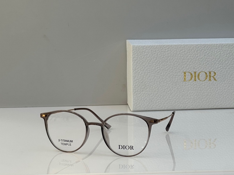 Dior Sunglasses(AAAA)-076