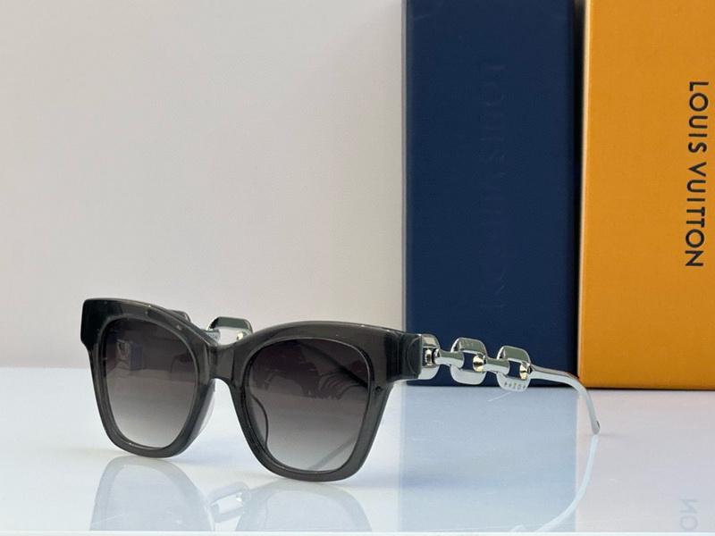 LV Sunglasses(AAAA)-562
