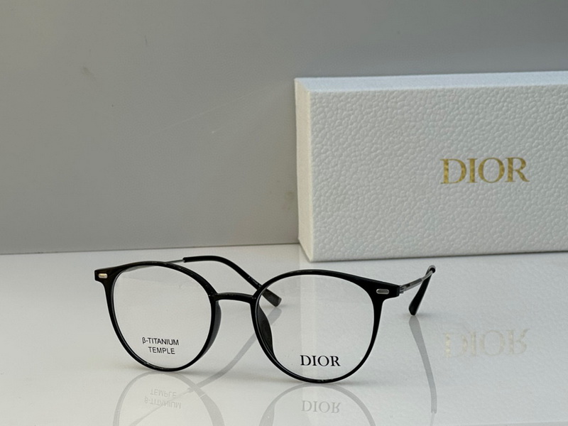 Dior Sunglasses(AAAA)-072