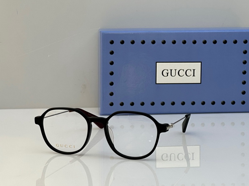 Gucci Sunglasses(AAAA)-204