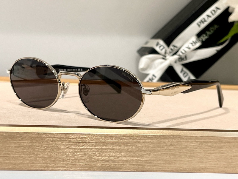 Prada Sunglasses(AAAA)-949