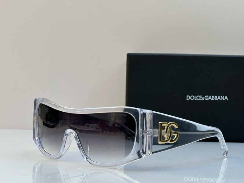 D&G Sunglasses(AAAA)-389
