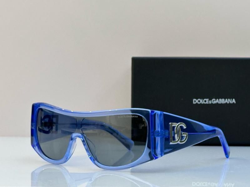 D&G Sunglasses(AAAA)-387