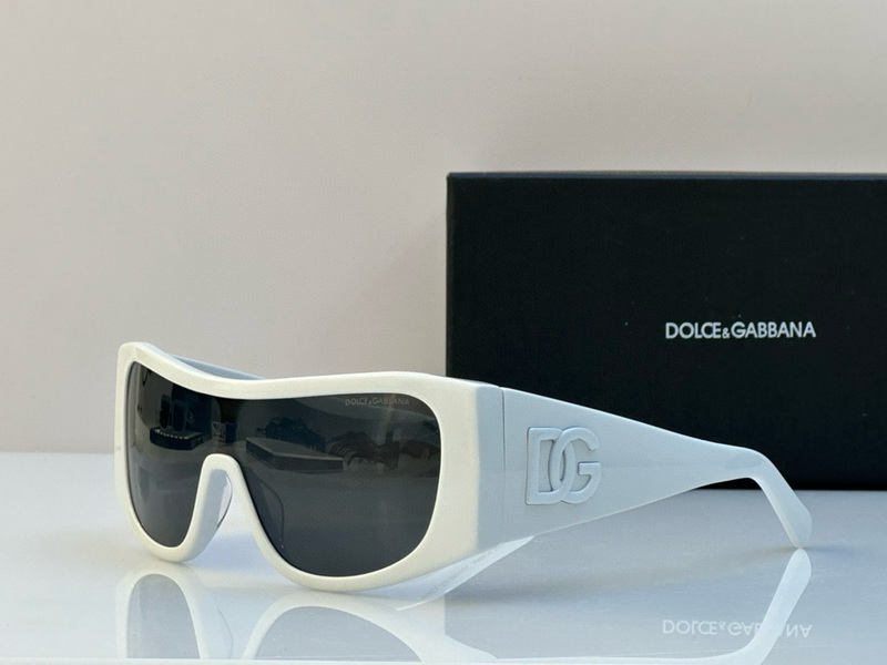 D&G Sunglasses(AAAA)-386