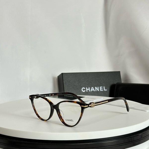 Chanel Sunglasses(AAAA)-085