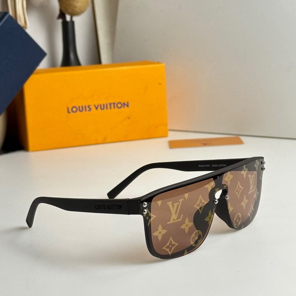 LV Sunglasses(AAAA)-552