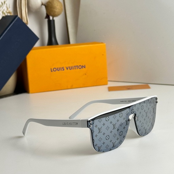 LV Sunglasses(AAAA)-551
