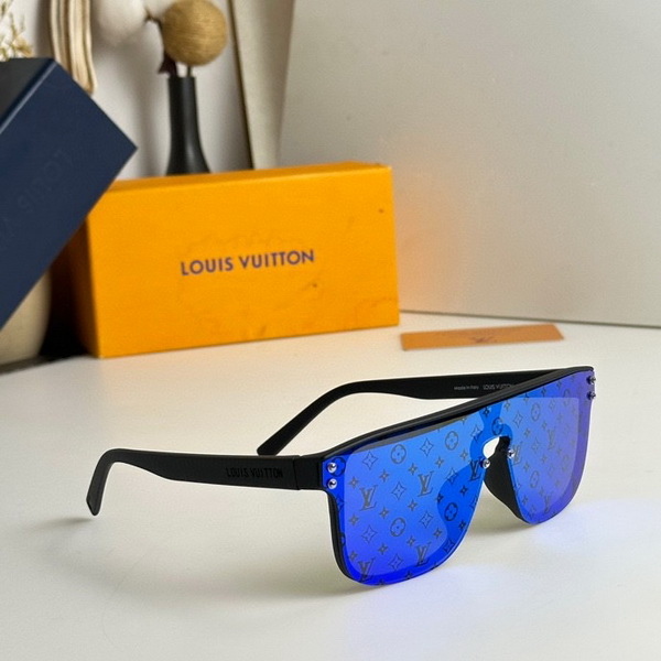 LV Sunglasses(AAAA)-549