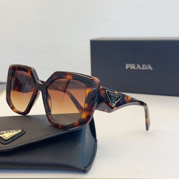 Prada Sunglasses(AAAA)-945